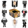 SKIBIDI Toilet Mystery Figure Collector Series Коллекционная фигурка Официально лицензированный продукт