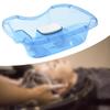 Hair Washing Basin, Tray, Portable Mobile Shampoo Bowl for Bedridden Home Patients