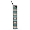 FORTUNA Tokyo Kyoto Fan Success Emerald Green 17. FT-F17EG