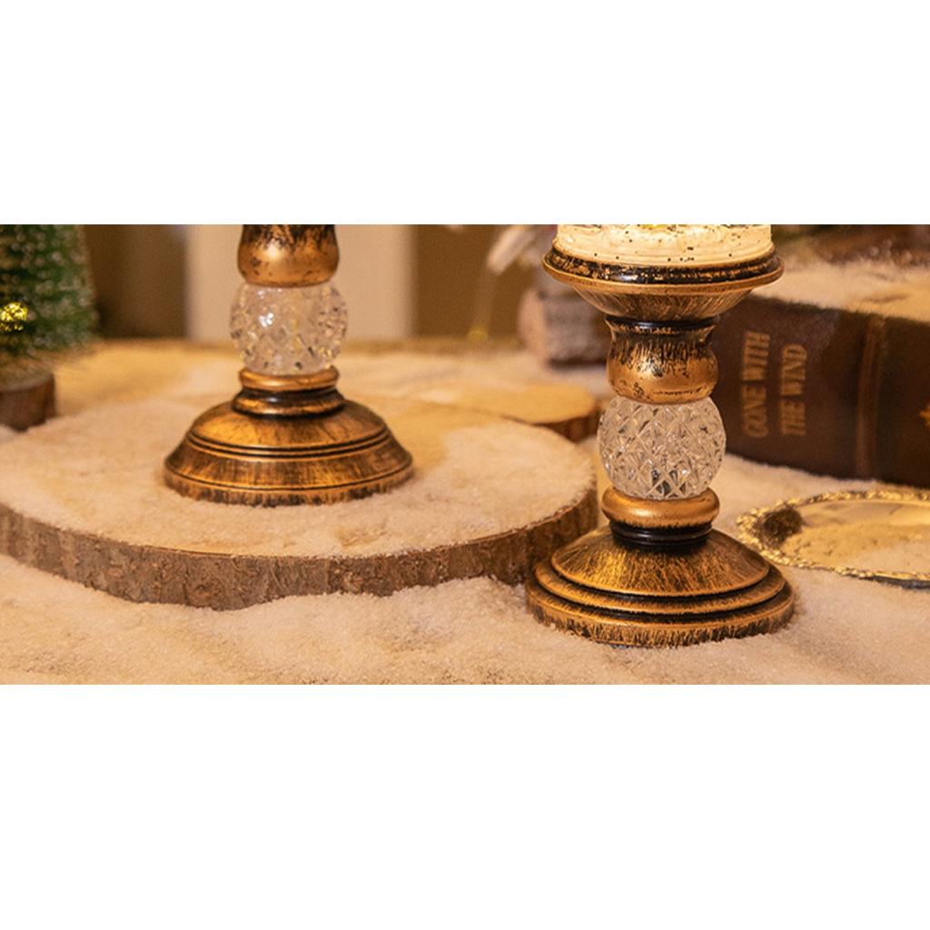 Рождественские украшения, свечи, рождественские хрустальные огни, снег, детские дни рождения, рождественские подарки, декорации для сцен