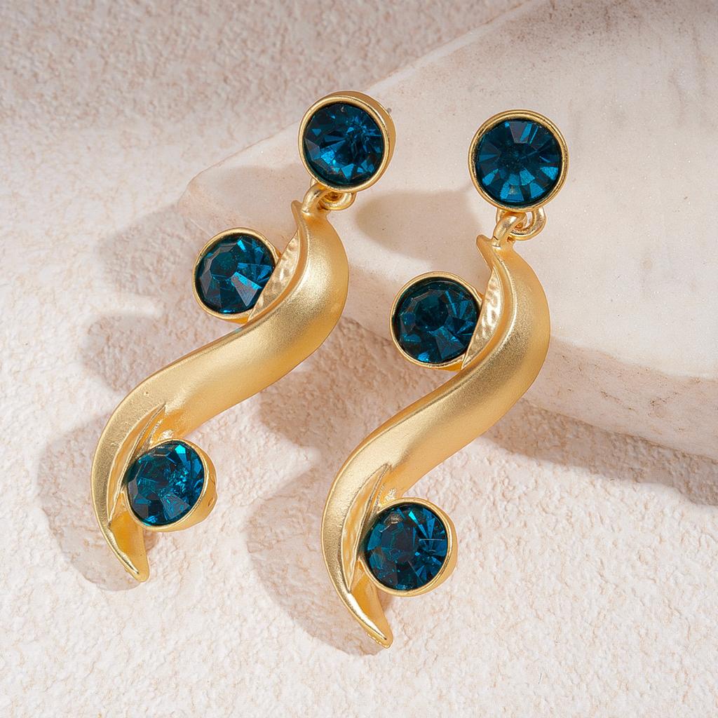 Fashion Jewelry For Women's Set