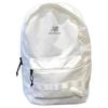 Fabric Backpack Regular Unisex White New Balance LAB00001-CIC