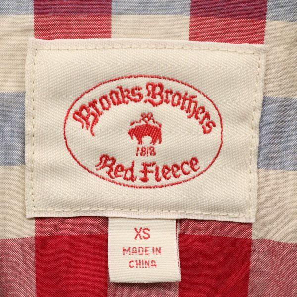 Brooks Brothers Zip Jacket XS Navy Marine Jacket Men's Used