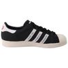 Adidas Кроссовки Human Made X Superstar 'Gears For Futuristic Teenagers Black' FY0729