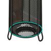 Large Capacity Umbrella Storage Rack for Home and Commercial Use
