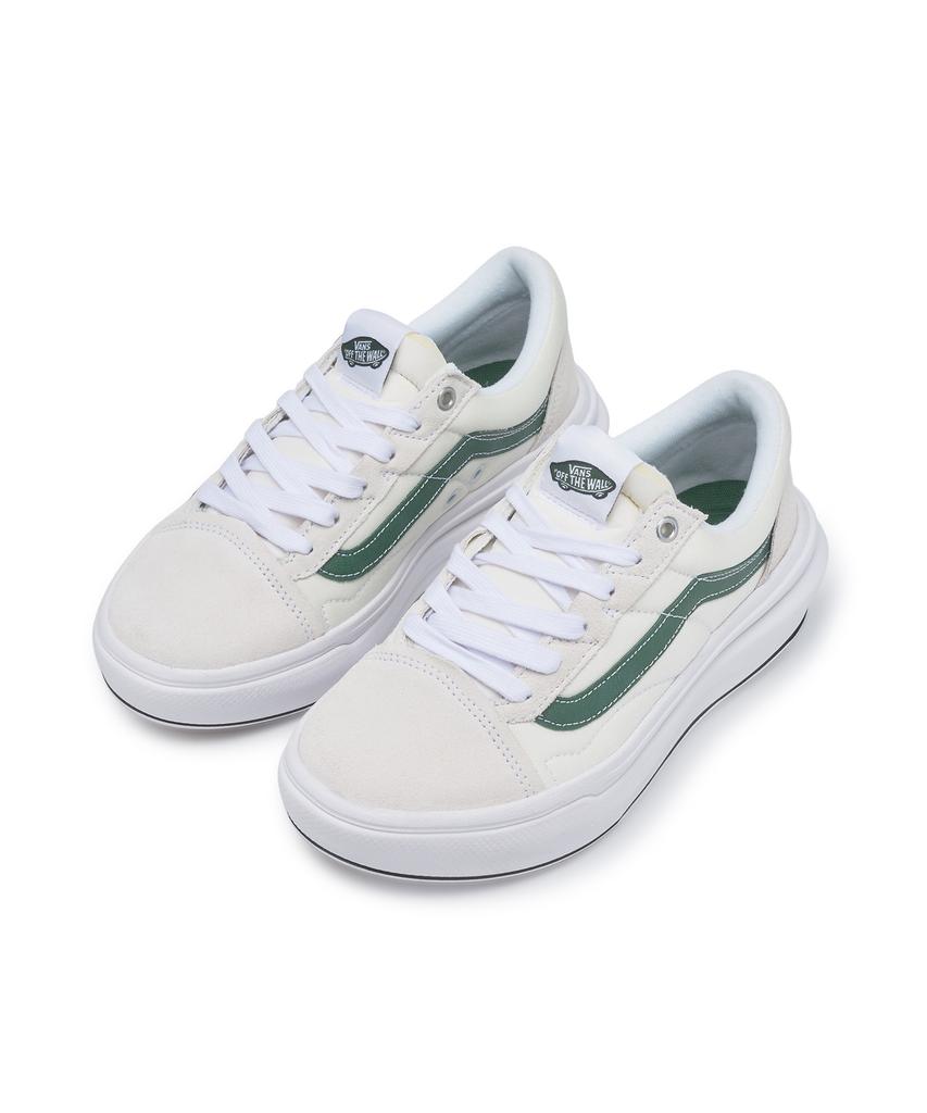 Vans Old School Overt Cc - (спортивный) зефирка:Мульти / Vn0A7Q5Eyq11