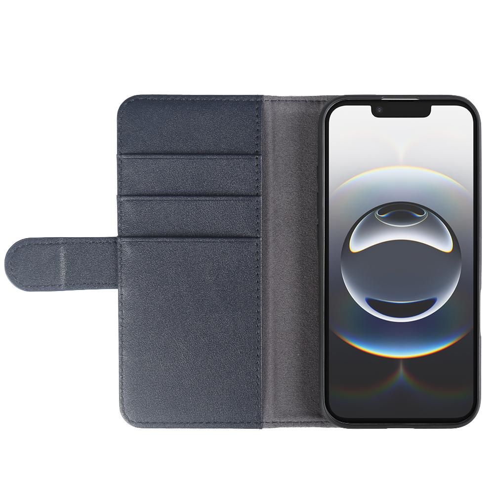 Для iPhone 16e Чехлы для телефона Натуральная Спилковая Кожа Кошелек Мобильная Обложка Подставка