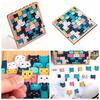 Educational Wooden Puzzles Special-shaped Cat Jigsaw Creative Cat Puzzles  Kids Toy