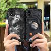 Cover Full Wrap Phone Case For TCL 305i/5164D Waterproof Durable Silicone TPU Shockproof Soft Case Back Cover Anti-knock