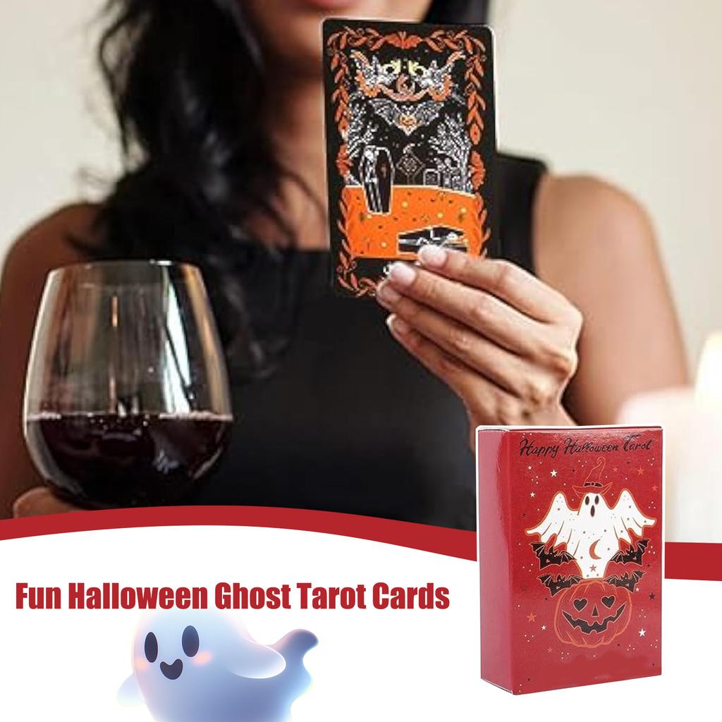 Halloween Cards With Meaning On Them, Cards For Beginners, Answers To Guiding You Through Life And Questions