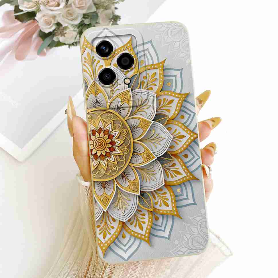 For Honor 200 Lite 5G Case Dragon Silicone Back Cover For Honor 200 Lite 200Lite Honor200Lite Lite200 5G Bumper Soft Phone Case