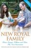 Книга The New Royal Family : Prince George, William and Kate: The Next Generation