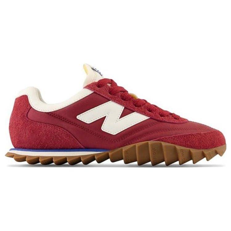 New Balance Кроссовки унисекс RC30 Deep Earth Red White Cobalt URC30BA