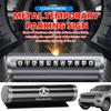Для автомобиля Benz Временная парковочная карта Карта с номером телефона Номерной знак Цифровой держатель парковочного номера AMG Эксклюзивные A C E R V Class CLA CLS
