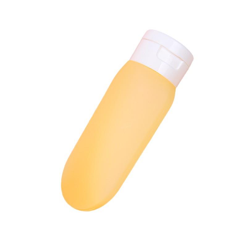 Дорожный набор дозаторов для косметического шампуня