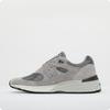 New Balance Новые мужские кроссовки Bal 991 V2 S Rock Ridge Alloy