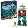 LEGO Harry Potter 76420 Тривизардный турнир: Хогвартское озеро