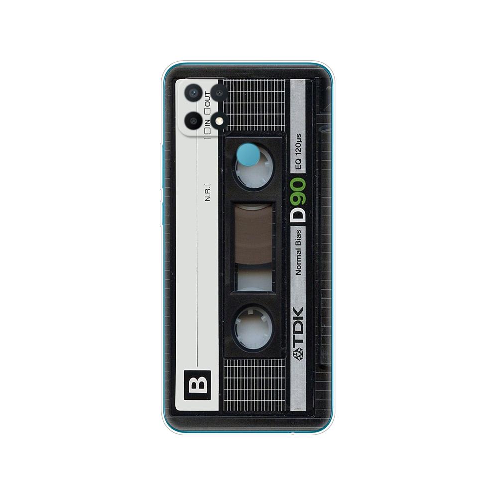 Чехол для OPPO A15, задняя крышка для телефона OPPO A15S, бампер 6,52 дюйма для OPPOA15 CPH2185 A 15 S CPH2179; Fundas Silicon Soft TPU Shell