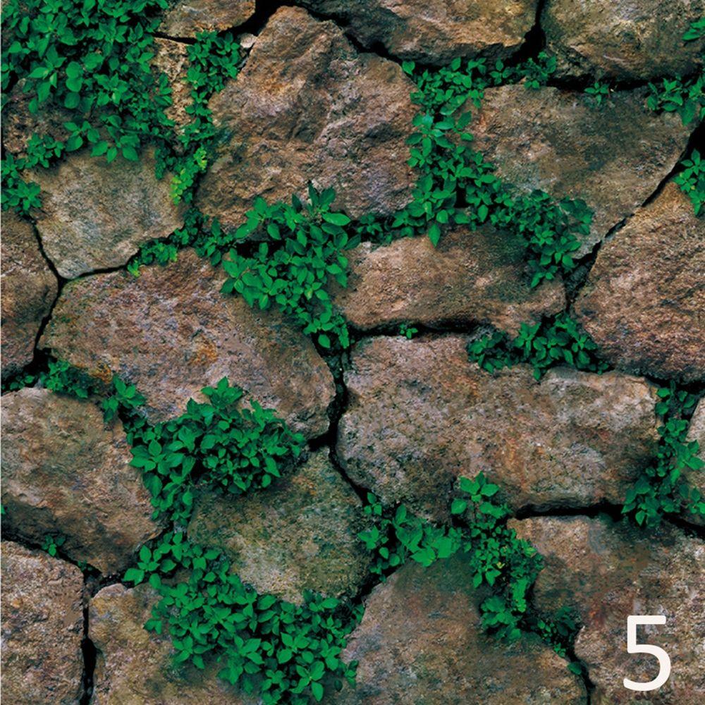 Гостиная Водонепроницаемые Самоклеящиеся Обои Для Спальни Декор Стены Настенные Покрытия Улучшение Дома