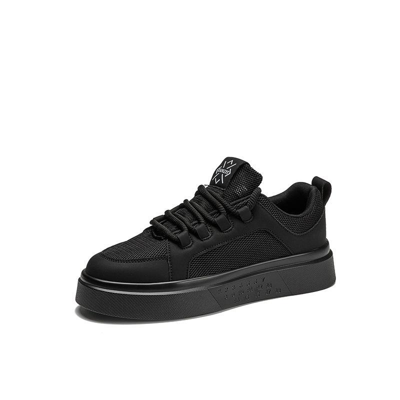 Новые бестселлеры 2025 года из сетчатой дышащей обуви, повседневная обувь для ходьбы и удобная универсальная обувь