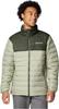 Jacket Powder Lite II Jkt (2086964) Safari/green Landscape