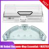 2 In1 Water Tank Dust Box Filter Mop Cloth Bracket Accessories for XiaoMi Mijia G1 MJSTG1 Robot Vacuum-Mop Essential Spare Parts