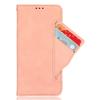 For Xiaomi Poco F7 Ultra 5G/Poco F7 Pro 5G/Redmi K80 5G/K80 Pro 5G Leather Case Phone Wallet Cover with Multiple Card Slots