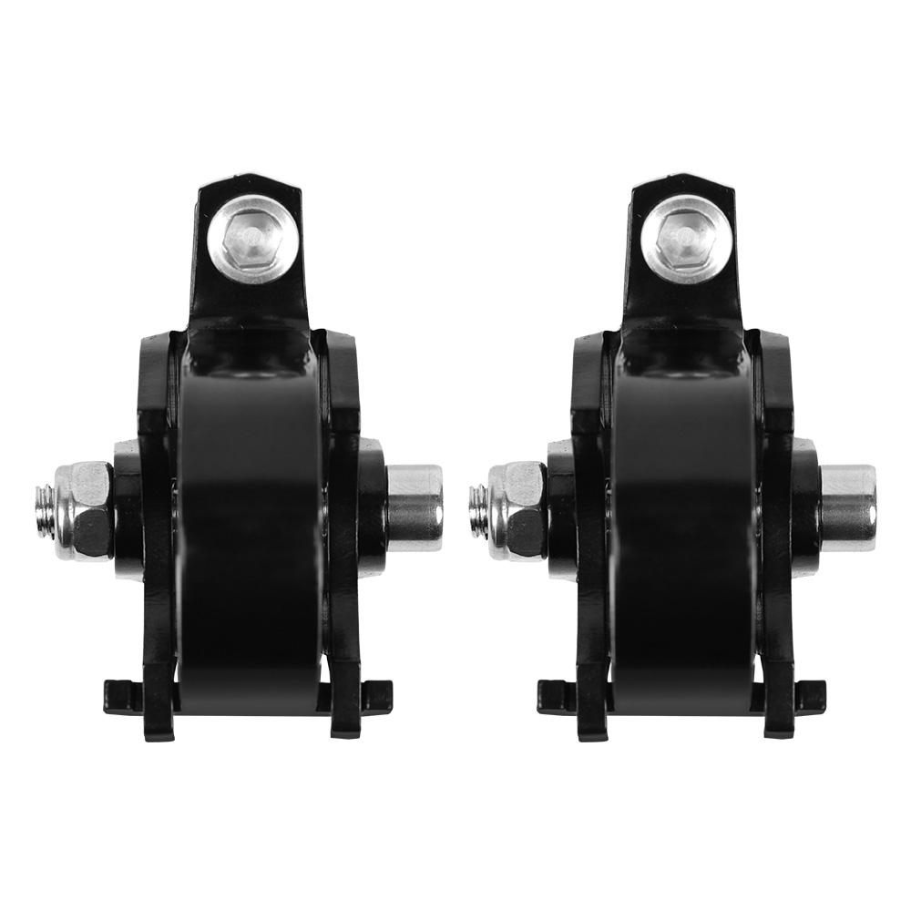 22mm Crash Bar Fog Light Bracket Motorcycle Spotlight Support Parts For BMW R1200GS LC OC ADV R1250GS Adventure F750GS F850GS