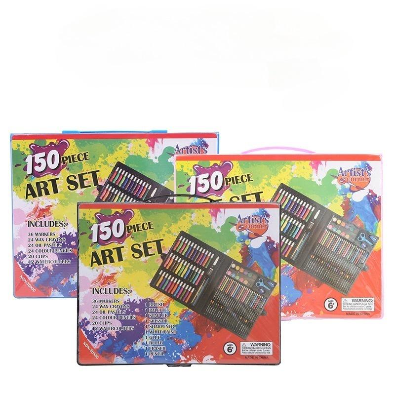 Bear Art & Coloring Book for Primary and Kindergarten Students