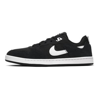 Кеды для скейтборда Sb Alleyoop 'Black White' CJ0882-001