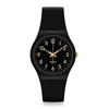 Швейцарские кварцевые наручные часы Swatch для унисекс