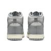 Nike Dunk High Серый Парус Женские DD1869-001