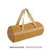 Portable Cylindrical Camping Tool Bag for Hammer, Tent Pegs, Rope, and Accessories