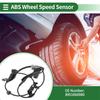 89516-60080 Передний левый датчик скорости колеса ABS Жгут проводов для Toyota 4Runner 2003-2009 Fj Cruiser 2007-2010 8951660080