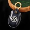 Набор ключей ручной работы из натуральной кожи для Bentley Bentayga, Flying Spur, Continental GT