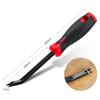 Automobile Tire Maintenance Tool Screwdriver Pry Bar