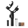 Zhiyun SMOOTH 5S AI ручной 3-осевой стабилизатор для телефона Vlog Gimbal Anti Shake Встроенный светодиод