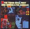 CD ЭРИК БЁРДОН  THE ANIMALS   Twain shall meet 8410402 Polydor Германия Рок Б/у