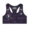 New Balance Wnycmnbice Singlet Nbng946012 Фиолетовый