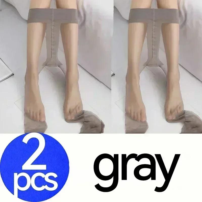 1/4 шт. Колготки телесного цвета Женские Устойчивые к разрывам Колготки-чулки с крючком против затяжек Черные чулки Дышащие Тонкие Ультратонкие Леггинсы