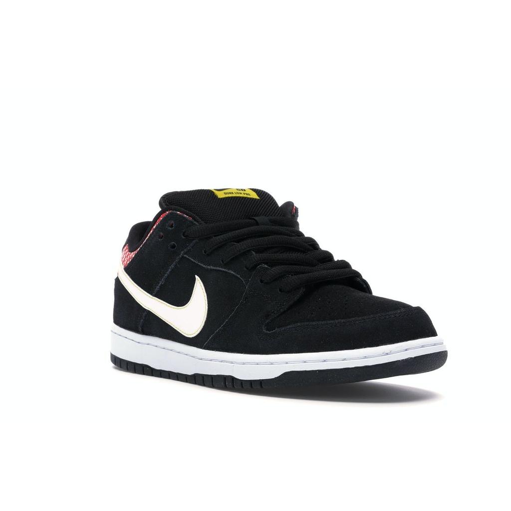 nike sb dunk firecracker