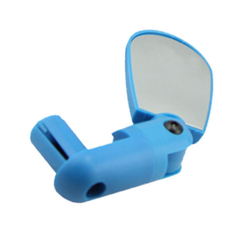 Поворотные велосипедные зеркала широкого диапазона, велосипедный руль, велосипедный отражатель, электрический скутер, аксессуары для велосипеда, вид сзади на велосипед