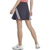 Nike Dri-Fit UV Golf Fashion быстросохнущая солнцезащитная юбка женская юбка черная AV3667-015