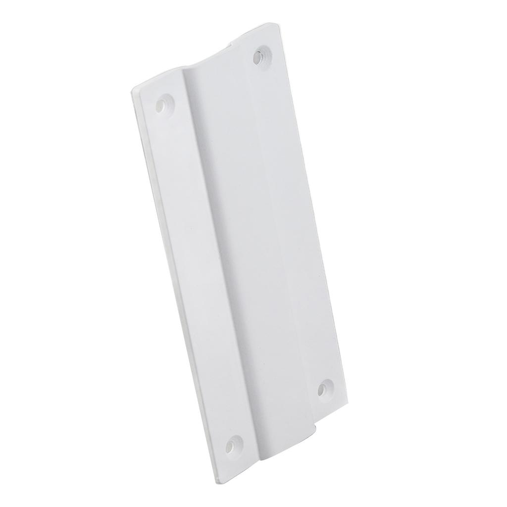 Speaker Wall Mounted Bracket Thicken Metal Stable Support Easy To Install Mounting Bracket for HT A9 Home AV System