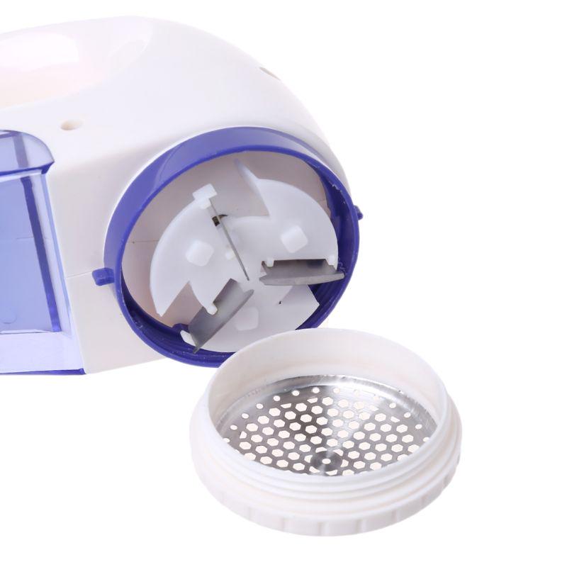 Электрическая одежда для удаления ворса, ткани, свитер, таблетка, пух, пушистая бритва, машина для резки пеллетов