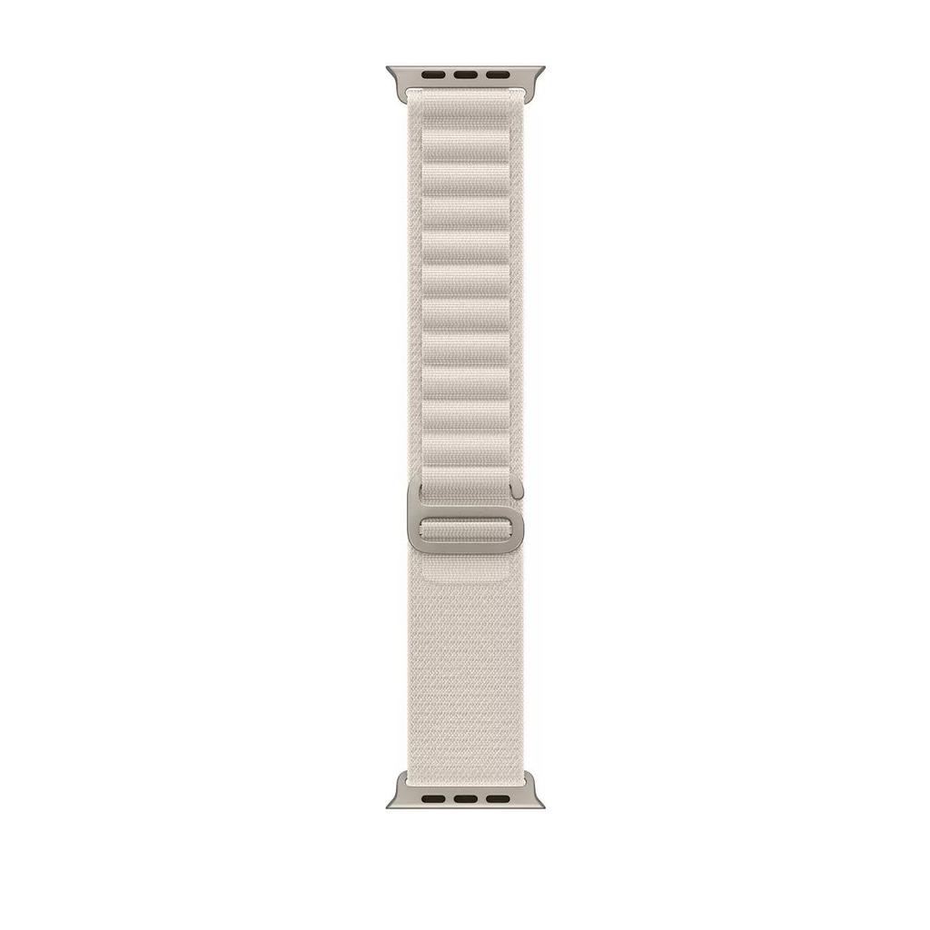 Apple Watch S11 Альпийская петля Ремешок на липучке