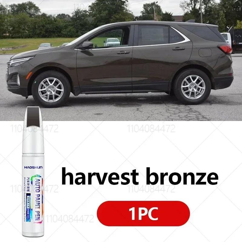 Для Chevrolet Equinox 2005-2025 D2XX Ultium BEV3 Ремонтная ручка для краски Подкрашивание Удаление царапин Сделай сам Автоаксессуары Черный Белый Красный