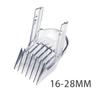 Razor Hairdresser Comb for Philips HC5610 HC5630 HC5632 HC5690 HC5691 HC7650 Hair Clipper Comb