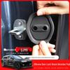 AITO Wenjie M9 Silent Car Door Shock Absorption Pad & Lock Protection Cover.