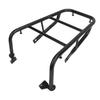 Motorcycle Rear Seat Luggage Storage Rack Versatile Cargo Carrier Support Holder for Serow Cerro